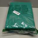 2 Packs Plant Covers Freeze Protection with Burlap Tree Wrap, 63'' x 71'' Plant Covers with Zippers and Drawstrings Winter Frost Cloths for Outdoor Plants & Fruit Trees