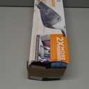 BLACK+DECKER dustbuster Cordless Handheld Vacuum, Portable Car Vacuum Cordless Rechargeable, Wall Mount, Strong Suction QuickClean (HNVC215B10)