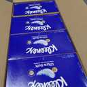 Kleenex Ultra Soft Facial Tissues, 8 Flat Boxes, 180 Tissues per Box, 3-Ply