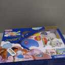 Little Tikes Story Dream Machine Starter Set, Storytime, Books, Little Golden Book, Audio Play, The Poky Little Puppy Character, Nightlight, Toy Gift for Toddlers and Kids Girls Boys Ages 3+ (Multicolor)