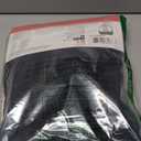 Morph Grim Reaper Costume For Men - Adult Grim Reaper Robe - Spooky Halloween Outfit - Dark Cloak For Parties (XX-Large)