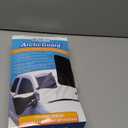 SubZero 17529 Heavy Duty ArcticGuard Snow and Ice Universal Windshield Cover (40" H x 73" W)