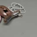 Micro-Current Face Beauty Device, 3 Modes, Red Light Therapy for Face and Neck, Multifunctional Facial Massager Tool