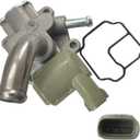 Fuel Injection Idle Air Control Valve Compatible with 4Runner T100 Tacoma with 22270-75030 AC308 2H1359 AC4041 2227075030