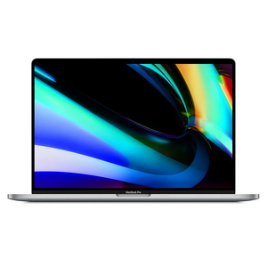 Apple 2019 MacBook Pro with 2.3GHz Intel Core i9, 16-inch, 16GB RAM, 1TB Storage, Space Gray