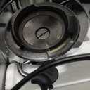 CASABREWS 3700 Essential Espresso Machine 20 Bar, Stainless Steel Cappuccino & Latte Machine with Steam Frother for Home, 43.9oz Water Tank, Coffee Gift for Women & Men, Silver