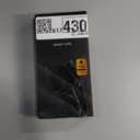 SSLOTSCASE for iPhone 16 Pro Max Case with Card Holder & Kickstand & Slide Camera Lens Cover, Silicone Edge Protection Rugged Heavy Duty Phone Case Cover for iPhone 16 Pro Max 6.9'' 2024, Black