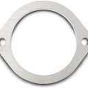 Vibrant Performance Vibrant 1471S 2 Blt Ss Exhaust Flg 2.25"" Eh"