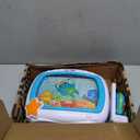 Baby Einstein Sea Dreams Soother Musical Crib Toy and Sound Machine, Newborn and up