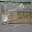 Adhesive Or Drilling 12IN Gold Kitchen Paper Towel Holder Under Cabinet Aluminum Alloy Plastic Spring-Rod Wall Mount Under Counter Insider Door Holds All Paper Towel Rolls