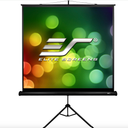 Elite Screens Tripod Series, size: 36" x 38"