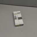 Rice Exfoliating Ampoule Set, 2025 Upgrade Black + White Rice Exfoliant, Peel & Shot Glow Rice Ampoule Duo for Glowing Skin | Gentle Peel + Pore Minimizing & Deep Hydration for All Skin Types - 2 PCS