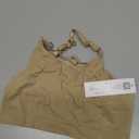 True & Co Women's Skinny Strap Ballet Bralette, S (32C-D, 34A-B)