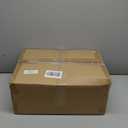 VONLUCE Pendant Lights Kitchen Island, Brushed Gold Pendant Light Fixtures with E26 Base & Adjustable Cable, Modern Pendant Lighting with Glass Shade for Living Room Bedroom Hallway, 3 Packs