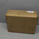 ZENFUN 4 Pack 12.5"L x 9.8"W Bamboo Cutting Boards with Holder, Wood Cutting Board Set, Chopping Boards Set with Food Icons, Kitchen Cutting Board Ideal for Meat, Fish, Bread, Vegetable, Fruit