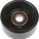Dorman 419-605 Accessory Drive Belt Idler Pulley Compatible with Select Ford / Lincoln / Mercury Models