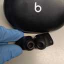 Beats Studio Buds - True Wireless Noise Cancelling Earbuds - Compatible with Apple & Android, Built-in Microphone, IPX4 Rating, Sweat Resistant Earphones, Class 1 Bluetooth Headphones - Black