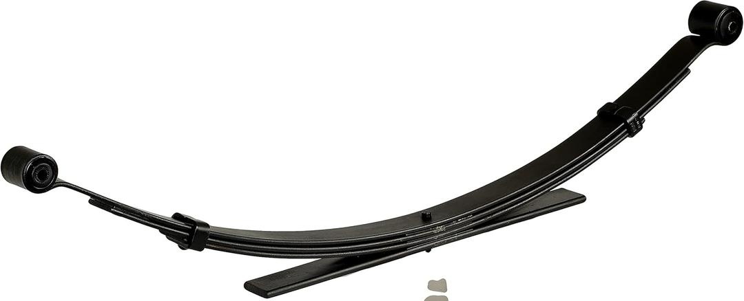 Dorman 22-1143 Rear Leaf Spring Compatible with Chevrolet/GMC/Isuzu Models