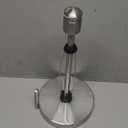 Kamenstein Perfect Tear Paper Towel Holder, 13-inch, Silver 2