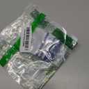 GE WB08X10016 Genuine OEM Light Socket for GE Microwaves