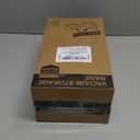 Vacuum Bags for Travel with Rechargeable air Pump, Carry-on Size Compression Packing Bags for Luggage and Suitcase, Space Saver for Clothes and Clothing 15 Combo Travel Size