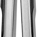 OXO Good Grips 9-Inch Locking Tongs with Nylon Heads