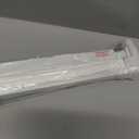 LazBlinds No Drill Cordless Cellular Shades, 29 1/2" W × 48" H, White