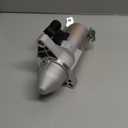 New Starter Motor Compatible with 2006 2007 2008 2009 2010 2011 Honda Civic 1.8L L4 Reolace 17958N, 31200-RNA-A51 31200-RNA-A50 31200-R40-A01 SMU0435 RNA50 336-2068 SM710-01