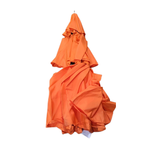 Patio Umbrella, Orange