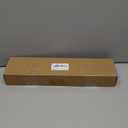 Zeerobee Curtain Rods for Windows 32 to 72, Brushed Nickel Curtain Rod, Adjustable 1 Inch Heavy Duty Outdoor/Indoor Modern Drapery Pole, 32"-72"