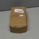 Jucoan 12 Pack Ceramic Soy Sauce Dish, 4 Inch 2 Oz Leaf Shape Small Sauce Dish Salsa Dipping Bowls for Charcuterie Board, Taco, Party, Mini Pinch Bowl for Sushi Oil Vinegar Ketchup Paste Jam