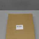 DreamGenius Jewelry Organizer Stand with Velvet Ring Holder, 4 Tier Jewelry Holder Organizer with 15 Hooks for Necklaces and 16 Holes for Earrings, White (Medium)