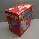 Huggies Size 2 Diapers, Little Snugglers Baby Diapers, Size 2 (12-18 lbs), 148 Count