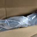 JOLONG Rear Right Fender Flare for Jeep Grand Cherokee 2011-2017