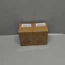 2 Pack Delicate Aroma Natural Mineral Wax and pure essential oil scented wax