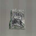 Pentel New EnerGel Deluxe RTX Retractable Liquid Gel Pen,Ultra Micro Point 0.3mm, Fine Line, Needle Tip, Black Ink Value set of 10