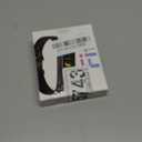 Fitness Tracker with Heart Rate/Blood Oxygen/Sleep Monitor, 20+ Sports Modes Smart Watches for Women/Men, Activity & Step Tracker Smart Watch for Android/iOS Phones (Dark Black)