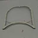 OEM LG Dryer Lint Filter Specifically For DLGX3471W, DLGX3551V, DLGX3551W, DLGX3571V, DLGX3571W