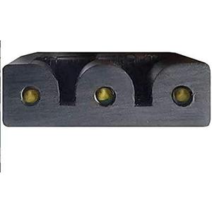 Compatible with Singer Sewing Machine Foot Control Pedal with Cord fit #359102-001 US Standard 110V Plug