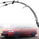 54310-TR4-A02 Shifter Cables Compatible With Honda Civic Si 2.4L l4 2012 2013 2014 2015 | 54310TR4A02 Gear Shift Cable Transmission Cable Shift Control Cable Wire Change