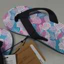 Roxposur Sandles, Size 3/4