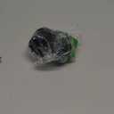 Homoyoyo Adjustable Car Compass with Stick-On Base | Universal Dashboard Navigation Tool for Cars, Boats & Outdoor Hiking | Bubble Ball Design Direction Guidance Accessory (Black, 2.5 Inch)