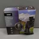 Bushnell Falcon 10x50 Wide-Angle Binoculars - Porro Prism, InstaFocus, BK7, Fold-Down Eyecups, Non-Slip Grip