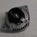 New Alternator 130Amp Fit for Honda 3.5L for Ridgeline 09-11, Odyssey 08-10, Pilot 09-11, for Acura for TL 09-14 3.5L 3.7L, TSX 10-14 3.5L, MDX 10-13 3.7L, RL 09-12 3.7L, ZDX 10-13 3.7L, V6 CW 12V