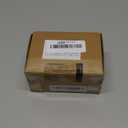 Universal Kitchen Faucet Head Replacement with 15 Adapter Kit Compatible with Kohler/Moen/Delta Faucet, 3 Function Pull Down Sink Faucet Spray Head, Chrome