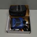 Vivitar - Digital Camera Binocular, 16MP High-Resolution Photos, Full QHD 2.7K Video, Day & Night Use, Compact Design, Soft Rubber Drop-Resistant Red Body, for Sports, Travel & Outdoors (Blue)