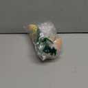 Zaruatu Silicone Shoulder Pads for Women Clothing Soft Adhesive Shoulder Pads for Women Anti Slip Enhancer Shoulder Pads for Jackets Dress Suits ( Yellow & Skin & Clear)