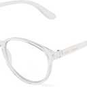 Betsey Johnson womens Astra Glasses Blue Light Glasses