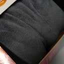 Sunbeam Royal Luxe Night Fog Heated Blanket 12-Heat Settings Auto Off Machine Washable Twin 62x84inch