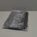 SEYMAC stock Case for iPad (A16) 11th/10th Generation 11''/10.9'' 2025/2022, Full-Body Drop Protection Case with Screen Protector &360° Rotate Hand Strap/Stand, Black